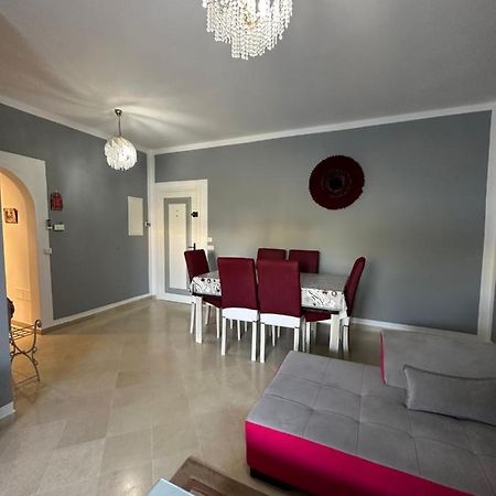 Appartement Rayhan Yasmine Hammamet Exterior foto