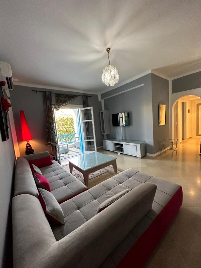 Appartement Rayhan Yasmine Hammamet Exterior foto