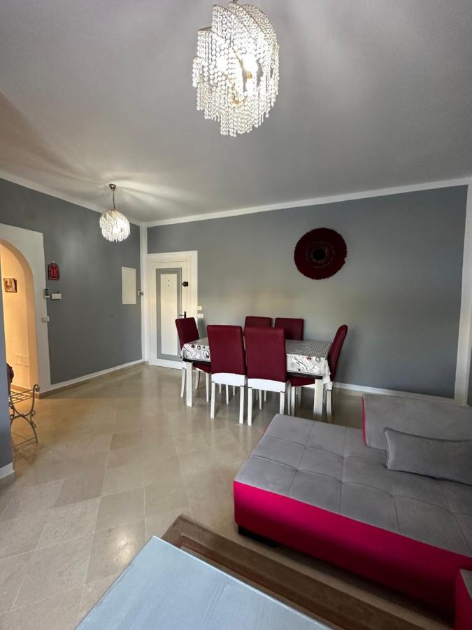 Appartement Rayhan Yasmine Hammamet Exterior foto