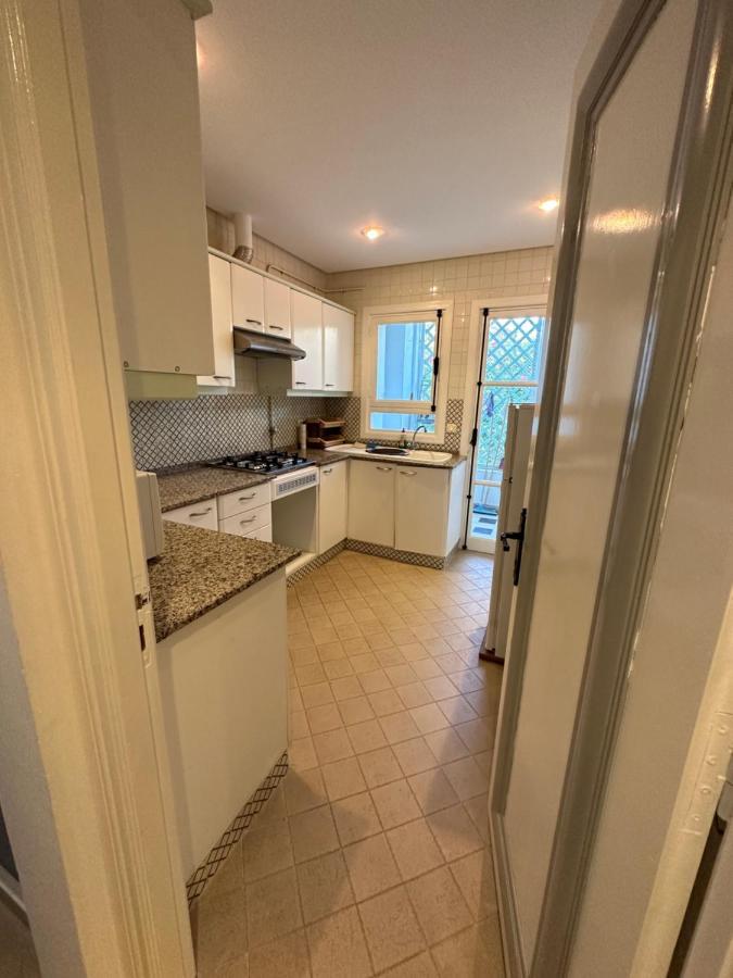 Appartement Rayhan Yasmine Hammamet Exterior foto
