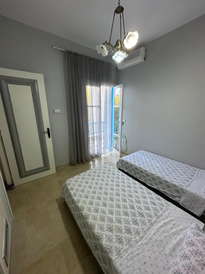 Appartement Rayhan Yasmine Hammamet Exterior foto