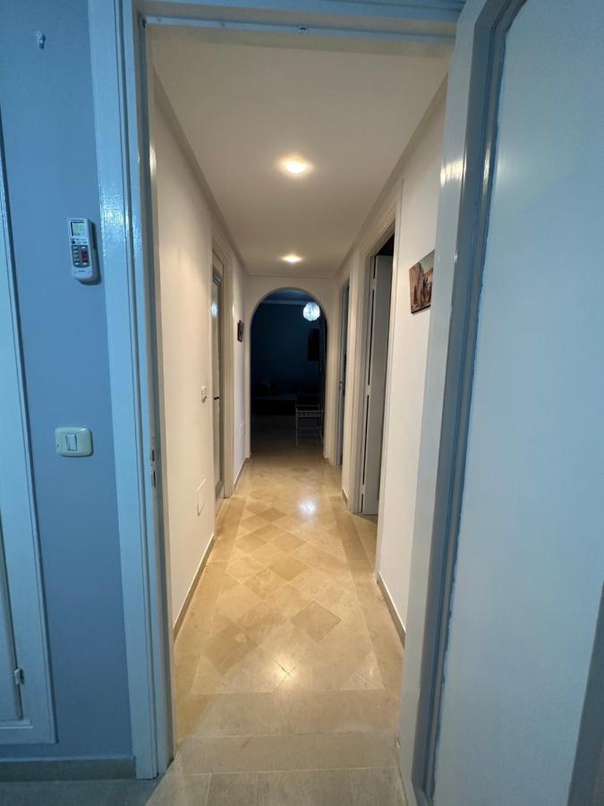 Appartement Rayhan Yasmine Hammamet Exterior foto